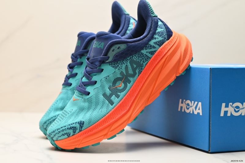 Hoka Shoes